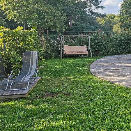 M&l By Interhome Appartement *