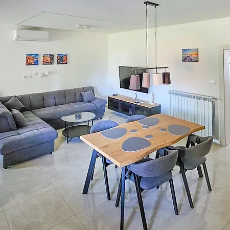 M&l By Interhome Appartement *