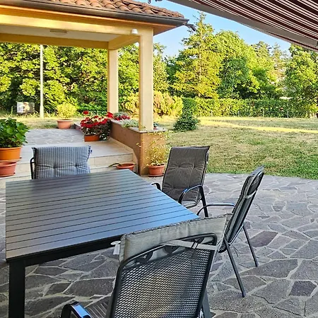 Appartement M&l By Interhome *