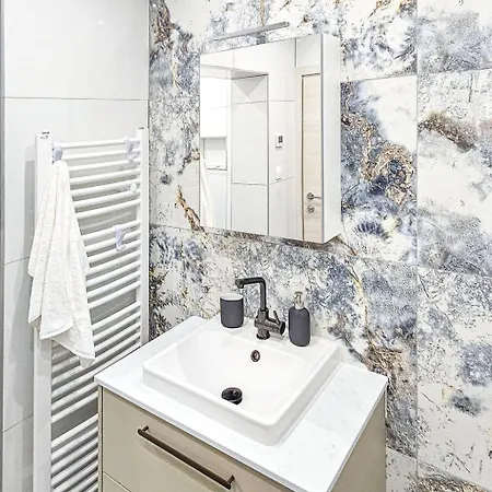 Appartement M&l By Interhome Rupa