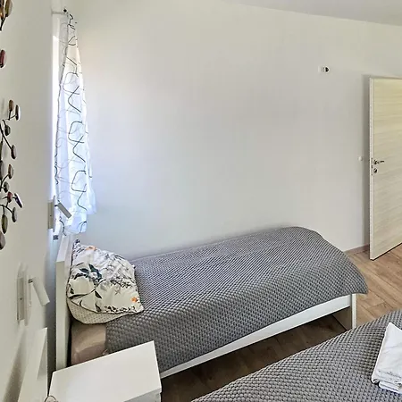 Appartement M&l By Interhome *