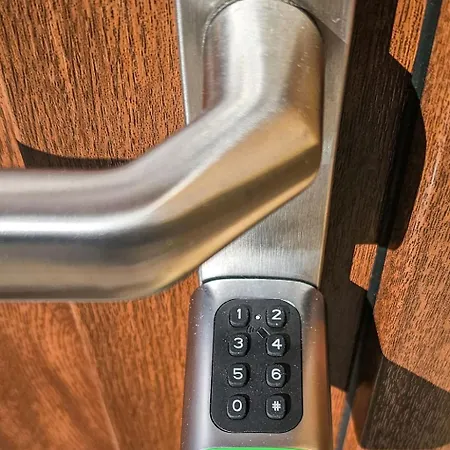 M&l By Interhome 아파트 Rupa