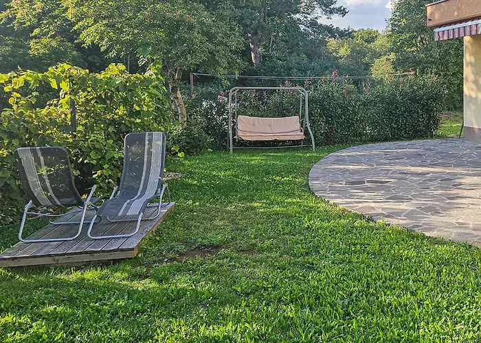 M&l By Interhome Apartament *