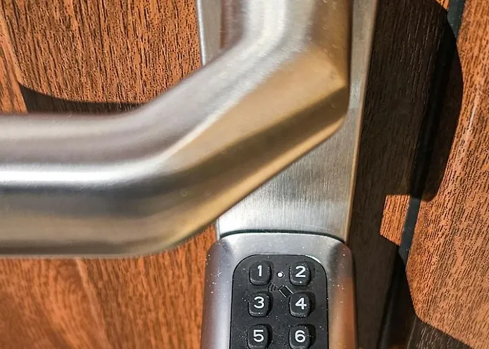 M&l By Interhome Apartament Rupa