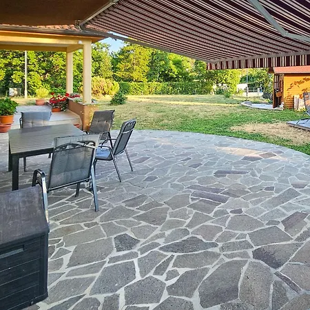 M&l By Interhome Apartment