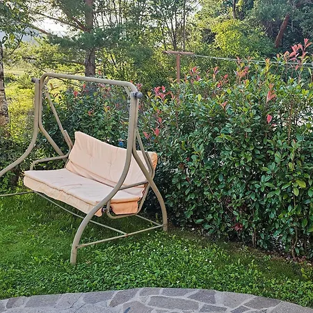 M&l By Interhome Apartment