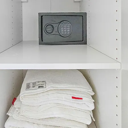 M&l By Interhome 公寓