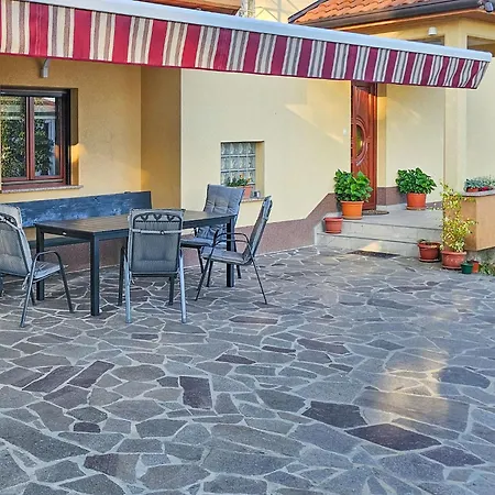 Apartment M&l By Interhome