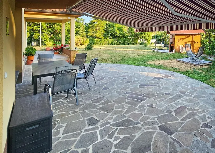 M&l By Interhome Apartment