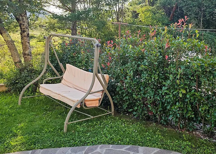 M&l By Interhome Apartment