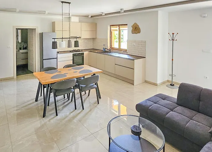 Apartment M&l By Interhome