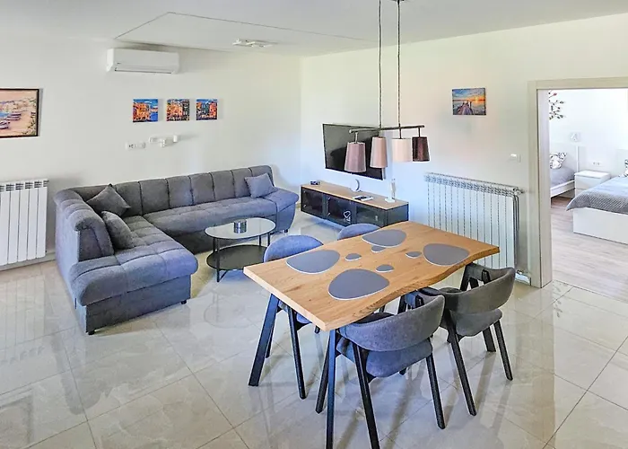 M&l By Interhome Apartment *