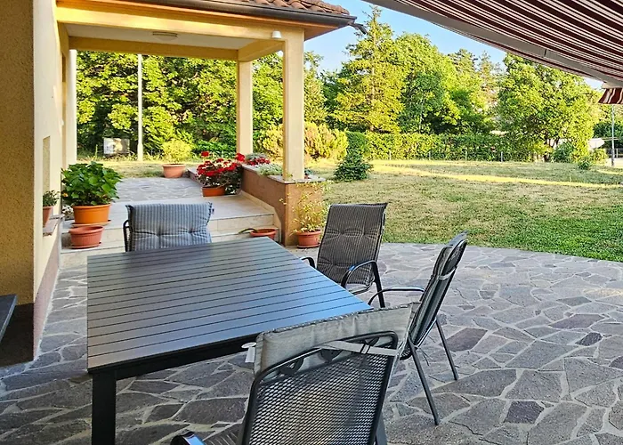 Apartment M&l By Interhome *