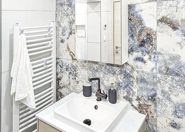 Apartment M&l By Interhome Rupa