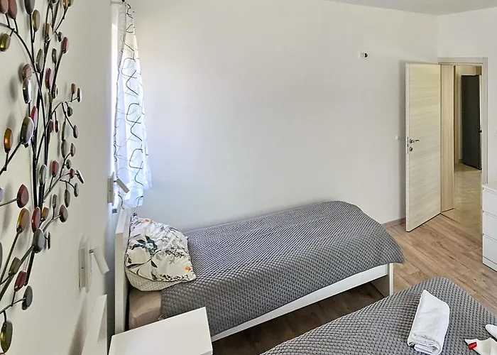 Apartment M&l By Interhome *