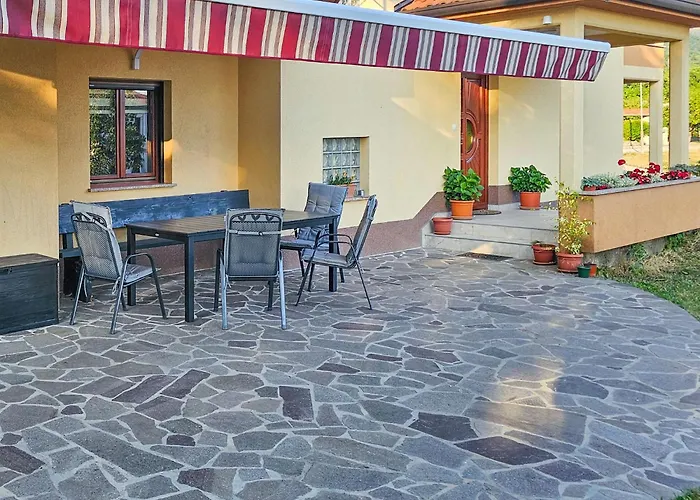 Apartment M&l By Interhome